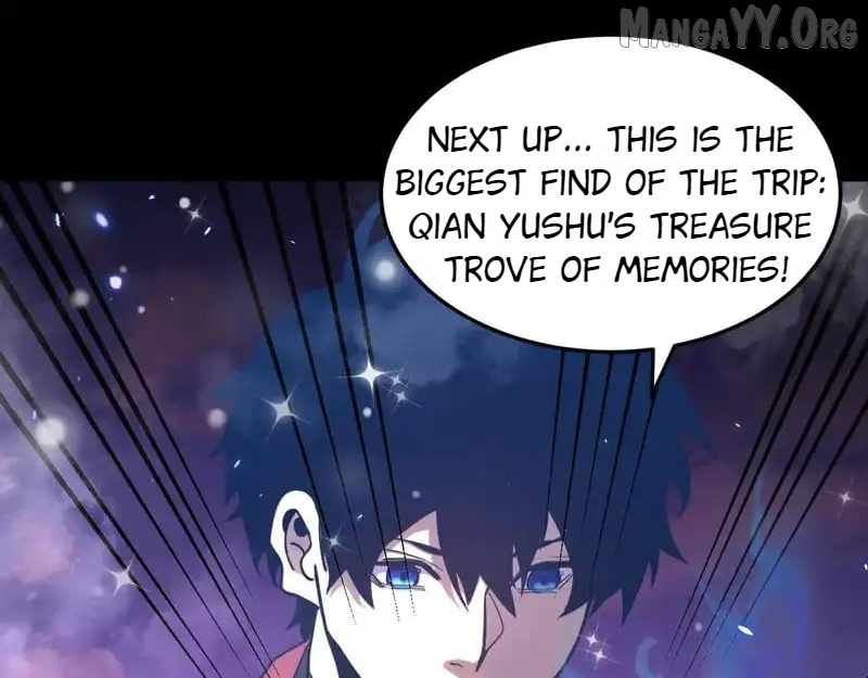 Apex Future Martial Arts Chapter 274 81